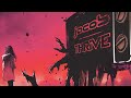 Jacob  thrive  restless official audio