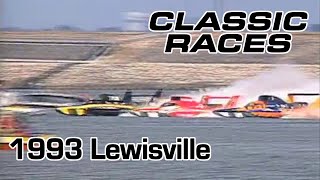 1993 Texas Hydrofest | Lewisville, TX