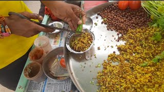 amazing Street food !! indian street food !! oye chatore screenshot 5