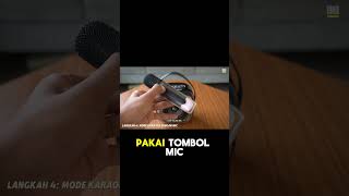 Cara Charge Speaker Karaoke Lenyes S226 dengan Benar!