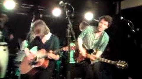 Samling, Bar Loose, May 30th 2012