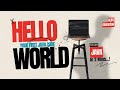 Hello World Program #java | First Java Code Explained for Beginners | Rlife Education