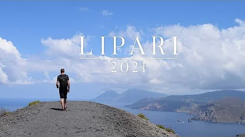 Dove andare la sera a Lipari?