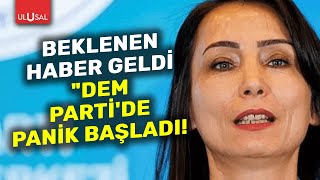 DEM Parti hakkında delil toplanmaya başlandı | ULUSAL HABER Resimi