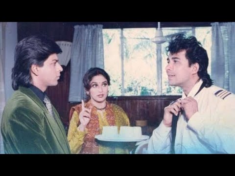 واحد بيحب واحده متجوزه حب مرضي ولما بترفضه بيتعرف على جوزها وبيدمـرلها حياتها ملخص فيلم Anjaam