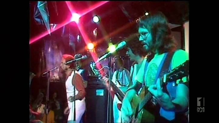 Little River Band - Help Is On Its Way (Countdown 3/4/1977)