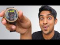 Unboxing Boult Crown R Smartwatch!