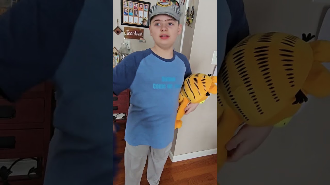 Garfield's New Fixtures 2/26/26