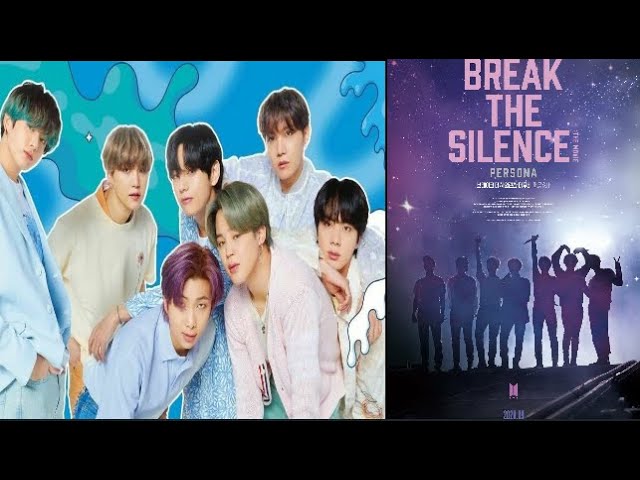 BTS to release 'Break The Silence' documentary on Sept. 10