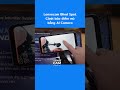 Lenxecam Blind Spot Cảnh báo điểm mù bằng AI camera