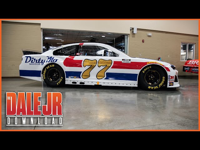 NASCAR ＃77 DALE EARNHARDT 超希少 NASCAR ＃77 DALE EARNHARDT 超