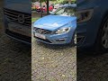 Vovlo S60 #se #lux #nav