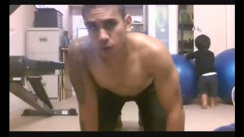 SuperhumanPT Lower body exercises 2/7 Primal movement patterns and technique