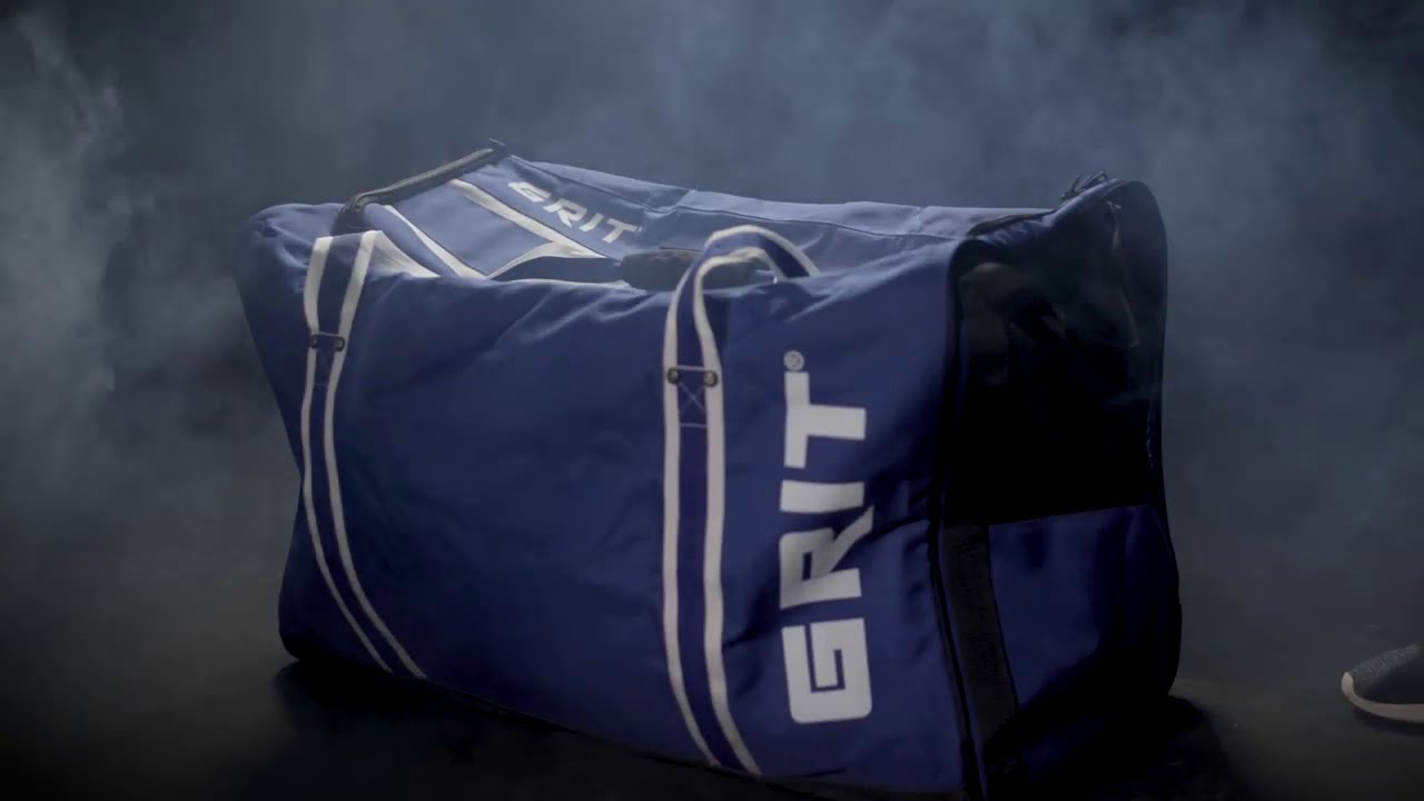 GRIT PX4 Pro Series Hockey bag