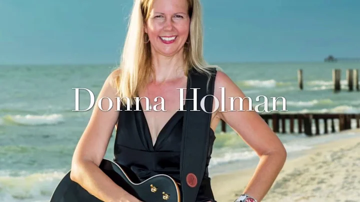Donna Holman Performance Video
