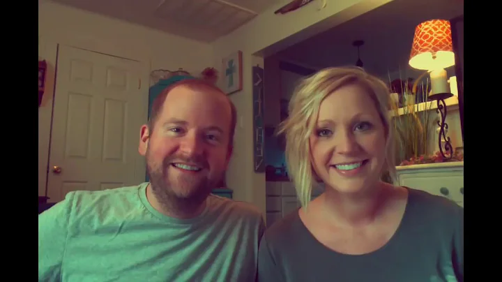Ex Ghost Hunters Kristin and Corey Confess All.