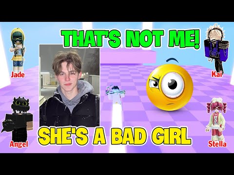 TEXT To Speech Emoji Groupchat Conversations She Almost Ruined My Relationship 