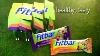 Download lagu Un Fitbar Advertisment