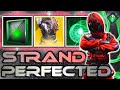 The ONLY Strand Hunter Build You NEED Before Season 21 (Suspend Lord)