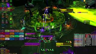 Mythic Kingaroth Redhands DH PoV