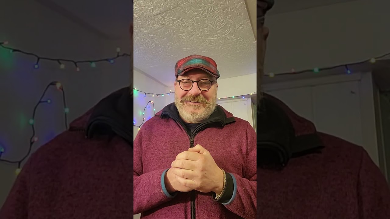 3 Kinder und das Silvesterfeuerwerk 