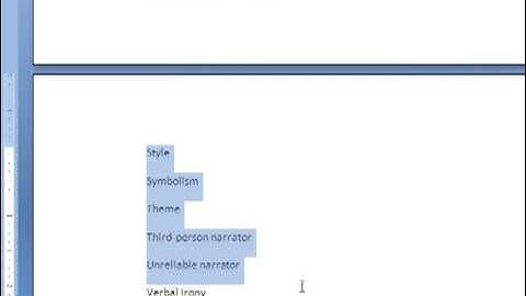 Blogging in Blackboard