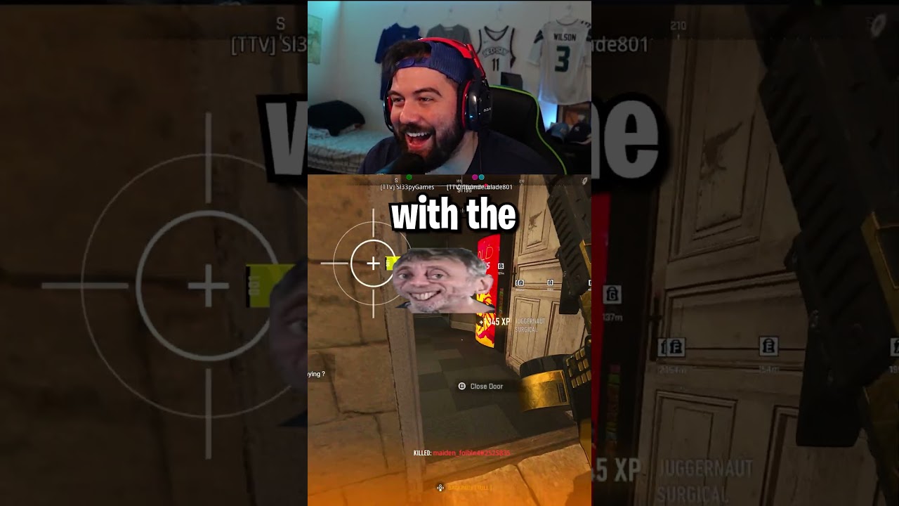 A Warzone Loadout SO GOOD, It Got Me Banned.