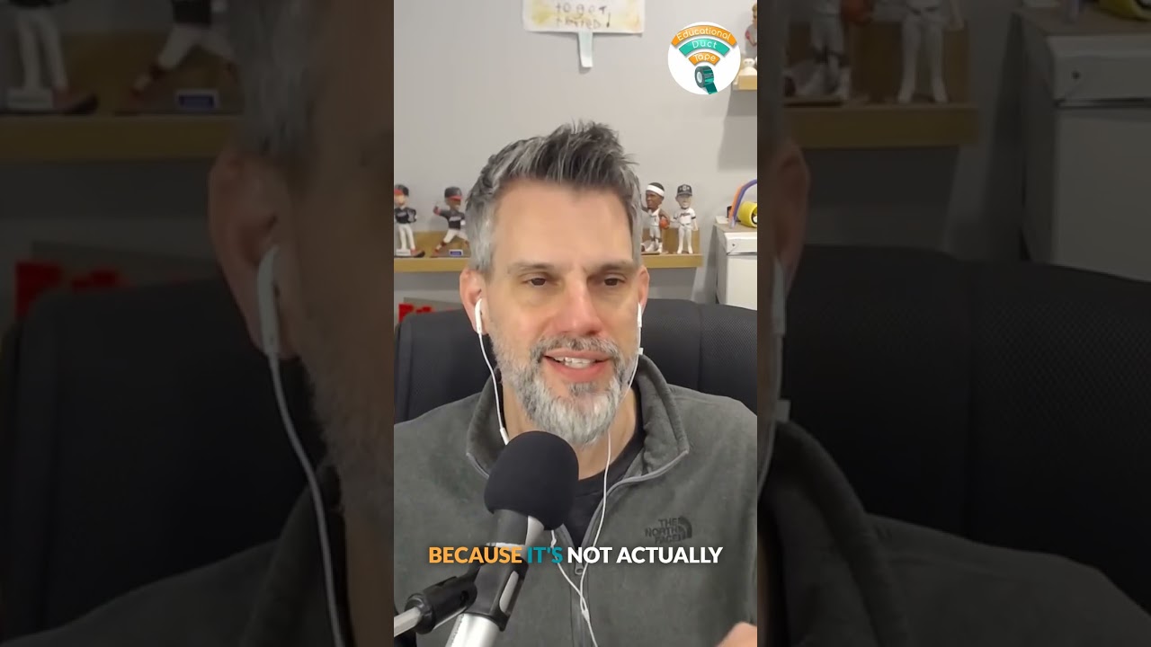 ⁣CommonSenseMedia’s FREE ChatGPT Foundations course for K-12 educators breaks down how AI really work