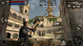 Frontline Commando - Episode 1 -  PC gameplay (2160p60) screenshot 4
