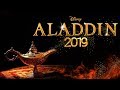 Aladdin 2019 Nuevo Adelanto - Lo que debes saber | El Mistico