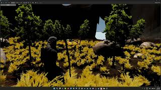 GameDev Log Update 1 : New Animations and CombatSystem (Godot4.6) + Original Soundtrack