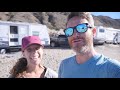 End of video
