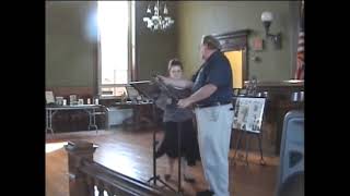Viscose Honor Roll Dedication 2008