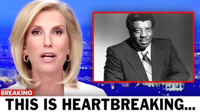 Rev. James Cleveland’s Death Was NOT Natural — Daughter LaShone Finally  Speaks Out After 30 Years!