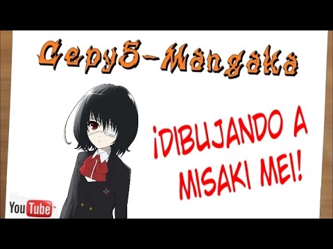 Video: Cine este Mei Misaki?