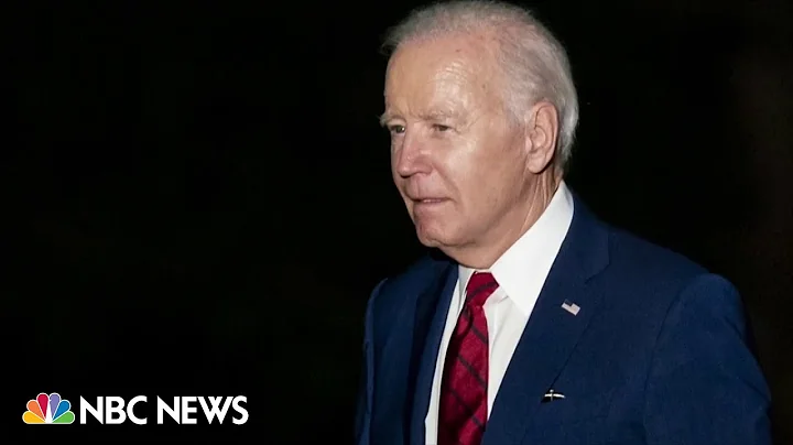 House House Republicans set to hold first hearing in Biden impeachment inquiry - DayDayNews