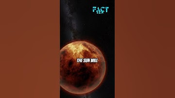 WHAT IF the Sun EXPLODED: Space Facts #shorts