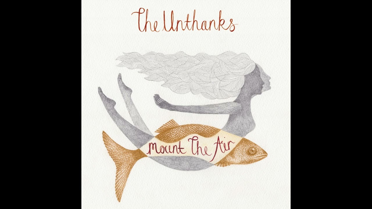 Assista a The Unthanks - Hawthorn no YouTube Assista a The Unthanks - Hawthorn no YouTube