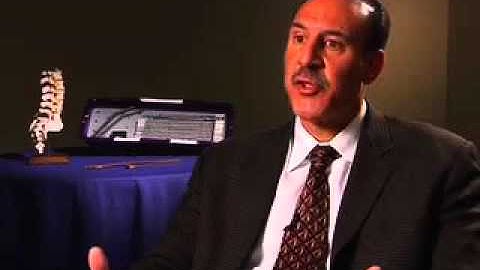 VTI - Surgeon Experiences - Paul Asdourian, M.D.