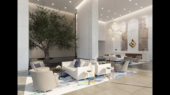 Jumeirah Living Marina Gate | Curated Lifestyle