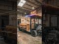 Custom Build Object Transformation | Ultimate Cinematic Restoration Timelapse 🔥#timelapse #ai