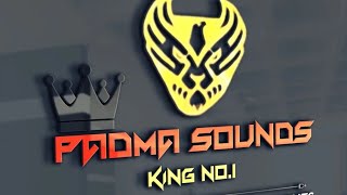 Padma Sound [ Hornet Mix] DJ Kartik KD Belgaum PAT 3 Belgaum DJ