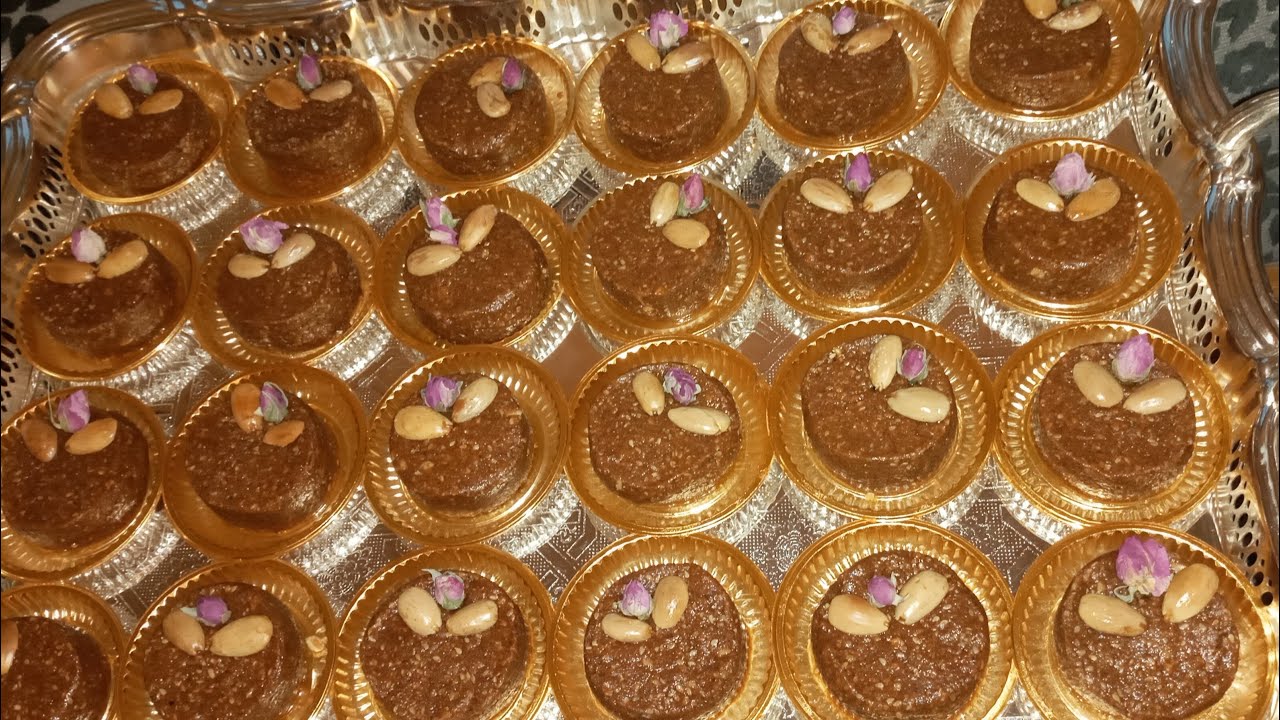 سلو بريستيج بطريقة جد سهلة وبسيطة مع صور ولقطات لبعض الوصفات