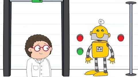 brain test all-star level 256