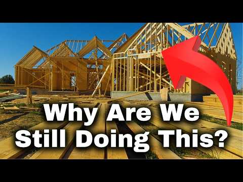 WOOD! Why Are