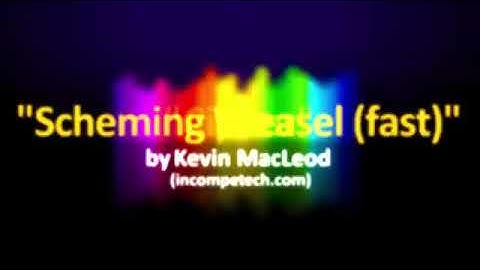 Kevin MacLeod BEST OF Best known music by Kevin MacLeod