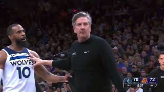 Timberwolves Best Play From Every Regular Season Game (2024-2025)
