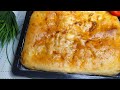 Пирог с картошкой просто объедение! Родные в восторге!😋😋