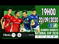 Viettel - Hà Nội FC | Gọi Tên Nhà Vua Mới Trên SVĐ Hàng Đẫy! | Chung kết Cúp Quốc gia 2020 | PREVIEW