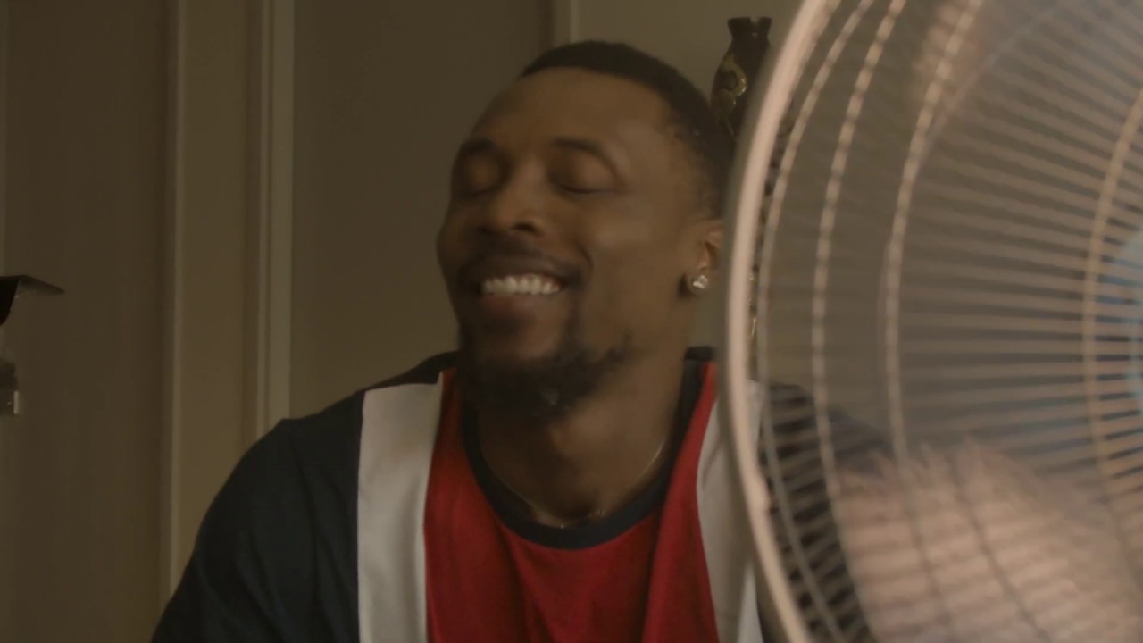 Serge Beynaud - Mosquito Silence - Clip officiel